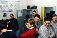 pictures/1993/1993 Orientatiedag SMIT - reunie studieries